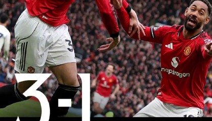 开云-从第7到第3，只用了9轮！那个被骂最差的曼联，怎么就活了？|B费|卡里克|路易斯洛佩斯-费尔南德斯|布鲁诺·费尔南德斯|阿斯顿维拉_新浪体育_新浪新闻