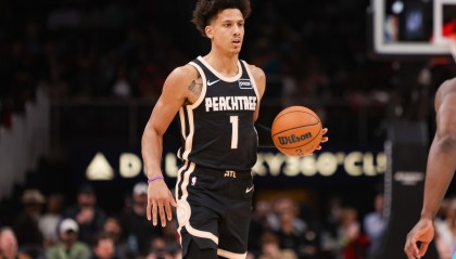 开云体育app-又一黑马崛起，7连胜所向披靡，他们的年轻新星，实力也不容小觑|老鹰|独行侠|NBA常规赛|达拉斯独行侠队|亚特兰大老鹰队_新浪体育_新浪新闻