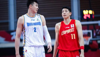 开云体育下载-3分3失误！赛季罚球命中率33%，北控一年600万又养了个“李慕豪”|沈梓捷|杨瀚森|杨翰森|邹雨宸|篮板_新浪体育_新浪新闻