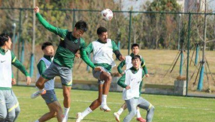 kaiyun-比利奇苦恼排兵布阵 单外援作战国安如何争第一？