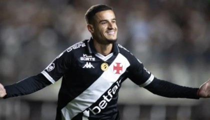 开云体育app-心理脆弱 与主教练争吵后 库蒂尼奥与达伽马解约