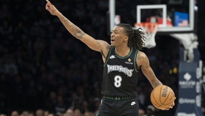 开云-海兰德最近3场场均19.3分5板5.3助1.7断 投篮命中率50% 三分51.9%