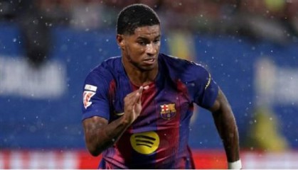 开云体育app-记者：巴萨不愿3000万欧买断拉师傅，提出降价或再租一个赛季