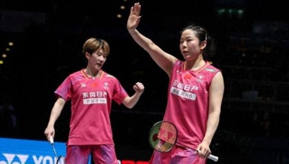 国羽2冠2亚收官瑞士赛！贾一凡/张殊贤内战再输球|李芳|田中|瑞士羽毛球公开赛|瑞士公开赛|男单决赛_新浪体育_新浪新闻