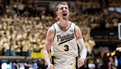 开云官网-布雷登-史密斯：大十区历史助攻王 可能具备首轮身价的次轮璞玉