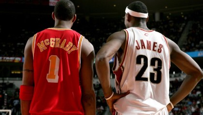 开云官网-麦迪：乔丹是GOAT但他没遇到我这种对手 而老詹要和科比&amp;库里竞争