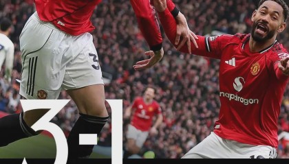 开云体育下载-从第7到第3，只用了9轮！那个被骂最差的曼联，怎么就活了？