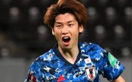 开云体育下载-【世预赛】大迫勇也轰5球 日本10比0缅甸挺进12强赛