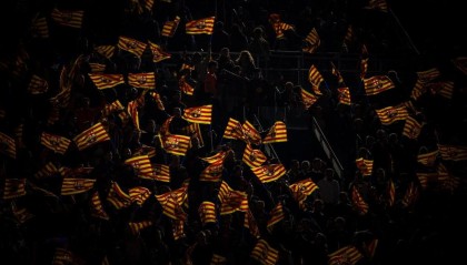 开云官网-金身告破，巴萨重返诺坎普以来首次遭遇主场失利